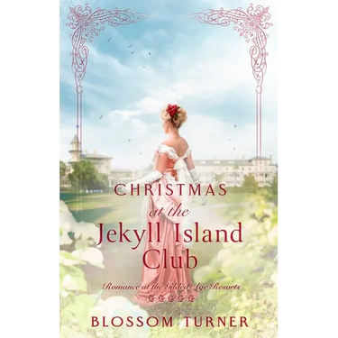 Christmas at the Jekyll Island Club