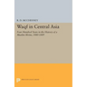Waqf in Central Asia: Four Hundred Years in the History of a Muslim Shrine, 1480-1889