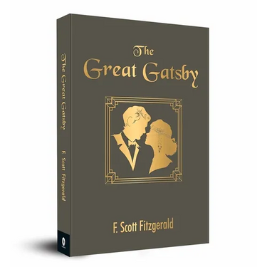The Great Gatsby