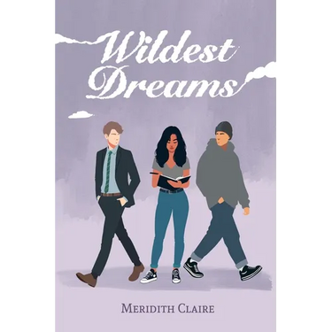 Wildest Dreams