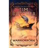 Warriorborn: A Cinder Spires Novella