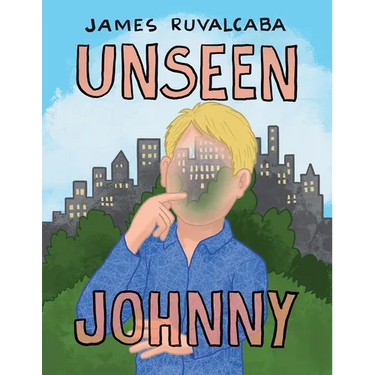 Unseen Johnny