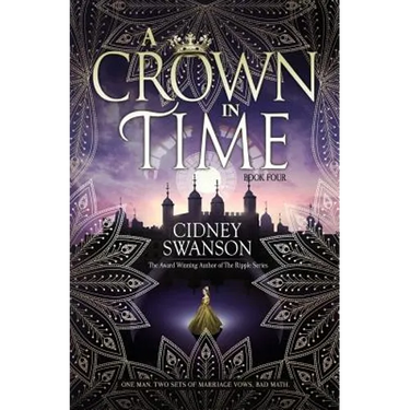 A Crown in Time