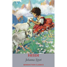 Heidi (Fully illustrated in Colour)