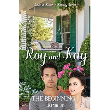 Roy and Kay - The Beginning