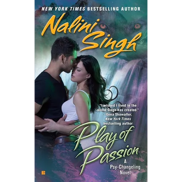 Play of Passion