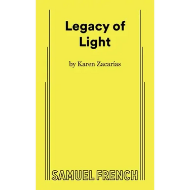 Legacy of Light