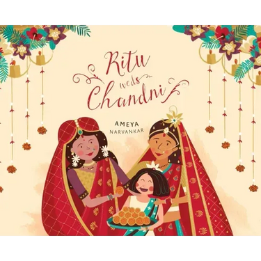 Ritu Weds Chandni