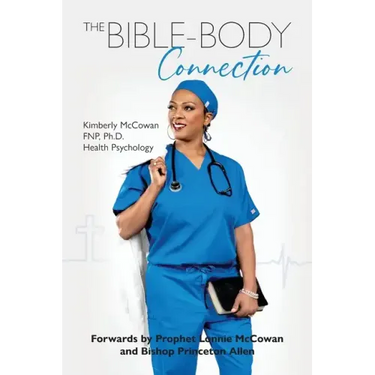 The Bible-Body Connection