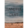 A Handful of Dust: Wyatt Earp's Last Gunfight