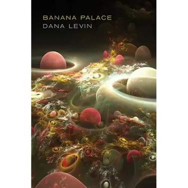 Banana Palace
