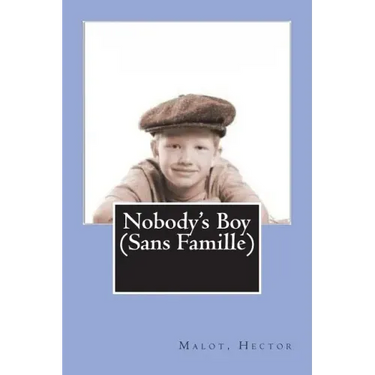 Nobody's Boy (Sans Famille)