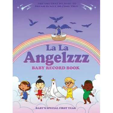 La La Angelzzz Baby