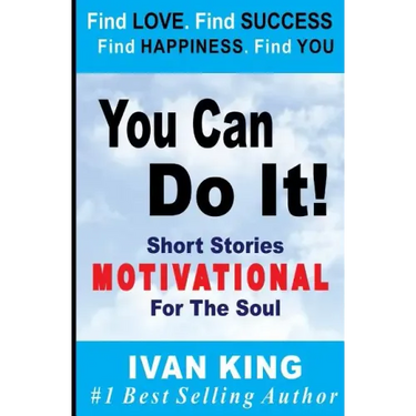 You Can Do It