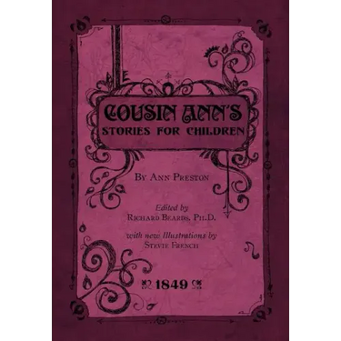 Cousin Ann's Stories for Children