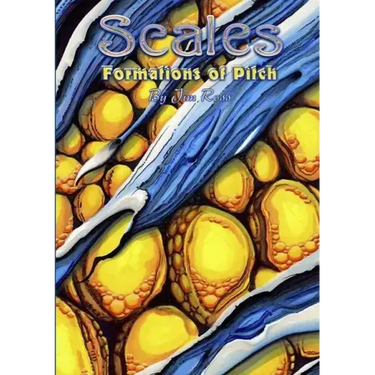 SCALES - Formations of Pitch