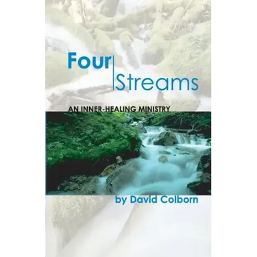Four Streams: An Inner-Healing Ministry