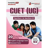 Cuet Ug: Section I and Section III Exam 2023 (English Edition) - 20 Topic-wise Solved Tests (1000 Solved Questions) with Free Access to Online Tests