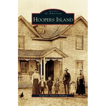 Hoopers Island
