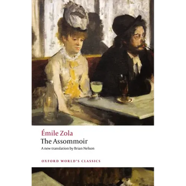 The Assommoir