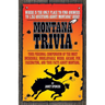 Montana Trivia