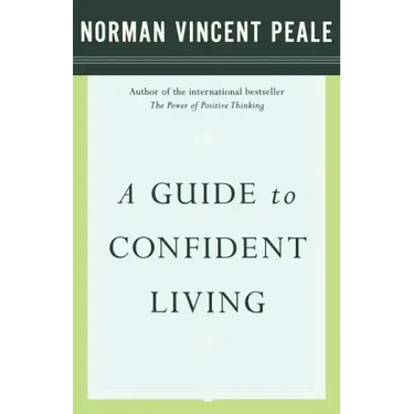 A Guide to Confident Living
