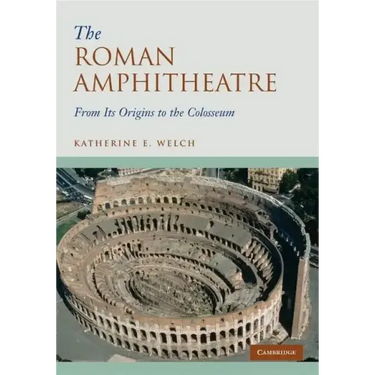 The Roman Amphitheatre