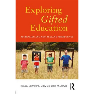 Exploring Gifted Education: Australian and New Zealand Perspectives