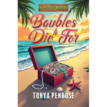 Baubles to Die For