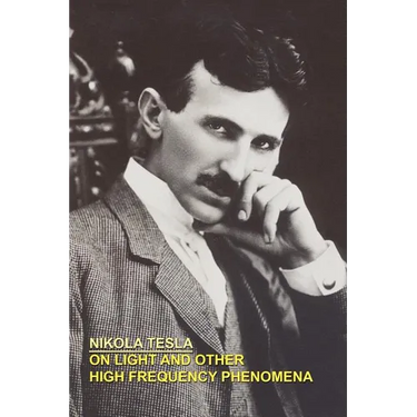 On Light and Other High Frequency Phenomena