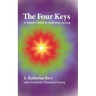 The Four Keys: A Simple Guide to Authentic Acting