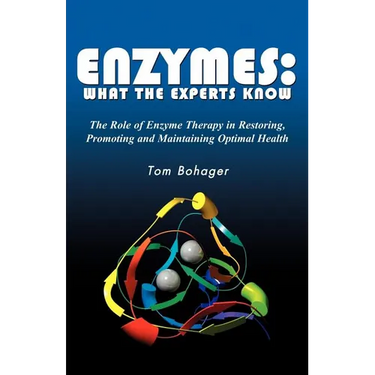 Enyzmes: What the Experts Know
