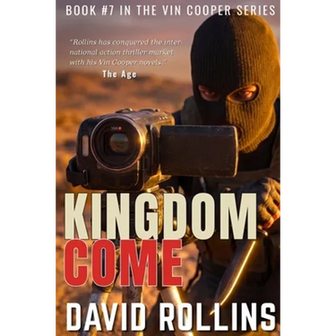 Kingdom Come