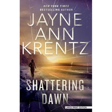 Shattering Dawn