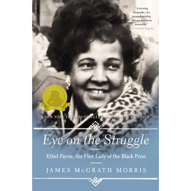 Eye On the Struggle