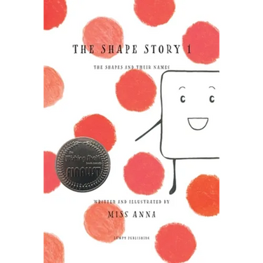 The Shape Story 1: The Shapes and Their Names
