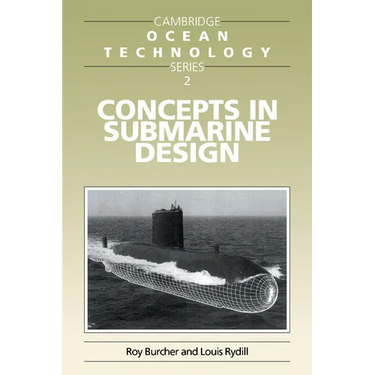 Concepts in Submarine Design
