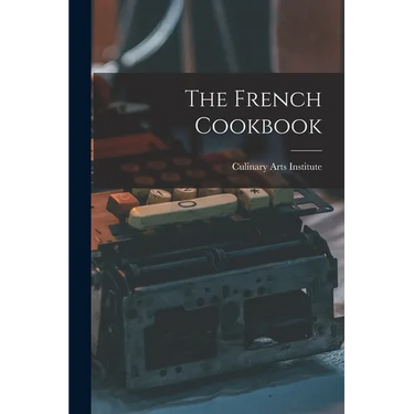 The French Cookbook
