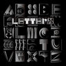 Letters: Building an Alphabet with Art and Attitude