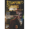 Steampunk Sleuths