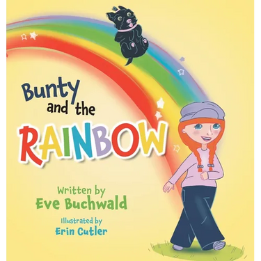 Bunty and the Rainbow