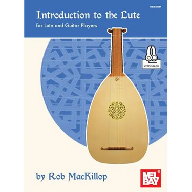 Introduction to the Lute