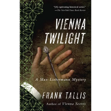 Vienna Twilight