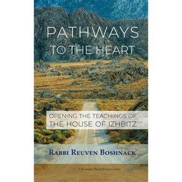 Pathways to the Heart