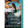 A Wanton Adventure: A Victorian Historical Romance