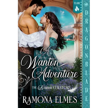 A Wanton Adventure: A Victorian Historical Romance
