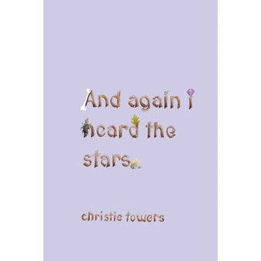 and again i heard the stars