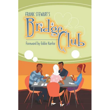 Frank Stewart's Bridge Club
