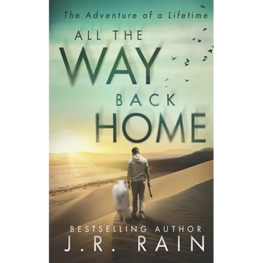 All the Way Back Home