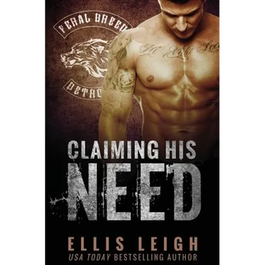 Claiming His Need